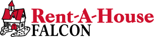 Rentahouse Falcon Logo